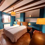 Oceano Hotel Cervera De Pisuerga
