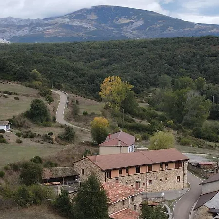 Oceano Hotel Cervera De Pisuerga