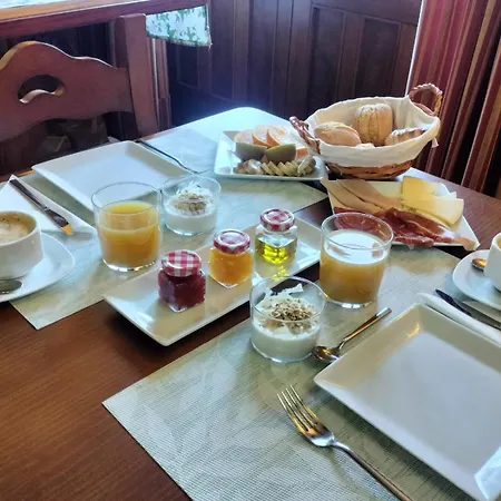 Hotel Oceano