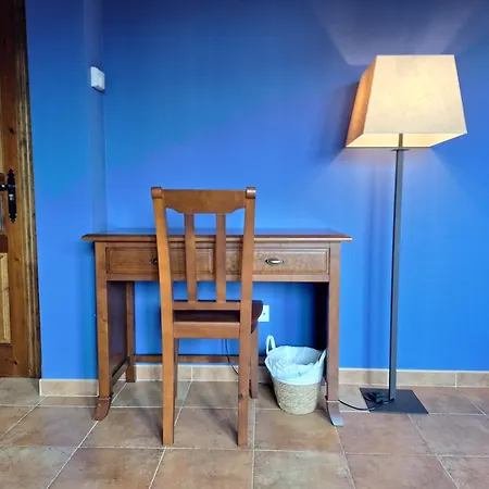 Oceano Cervera De Pisuerga