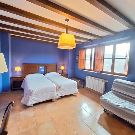 Oceano * Cervera De Pisuerga