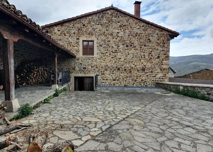 Oceano Cervera De Pisuerga