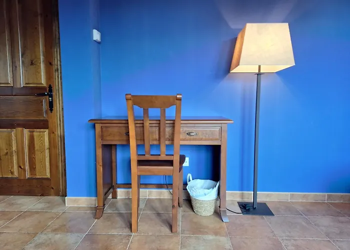 Oceano Cervera De Pisuerga