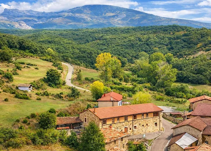 Oceano * Cervera De Pisuerga