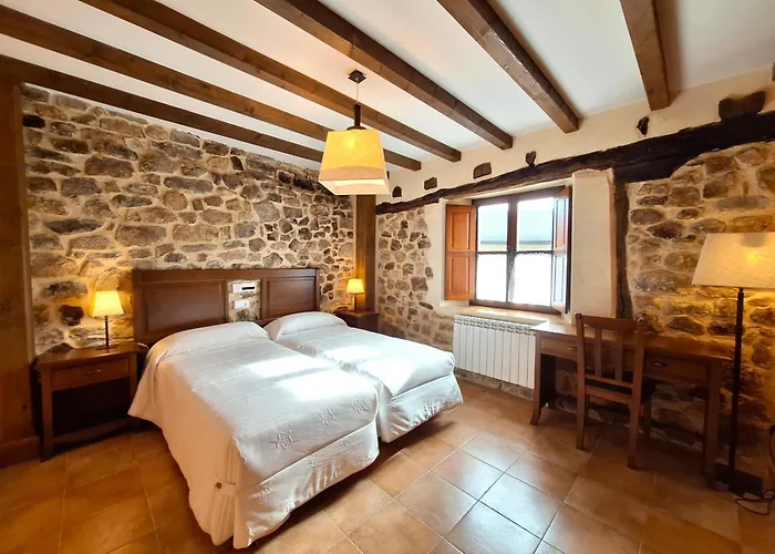 Oceano 酒店 皮苏埃加河畔塞尔韦拉