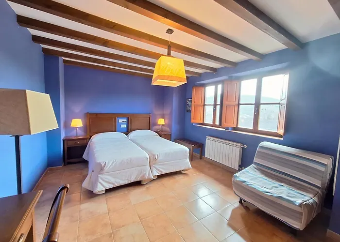 Oceano * Cervera De Pisuerga