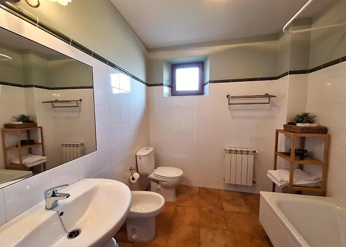 Oceano Cervera De Pisuerga