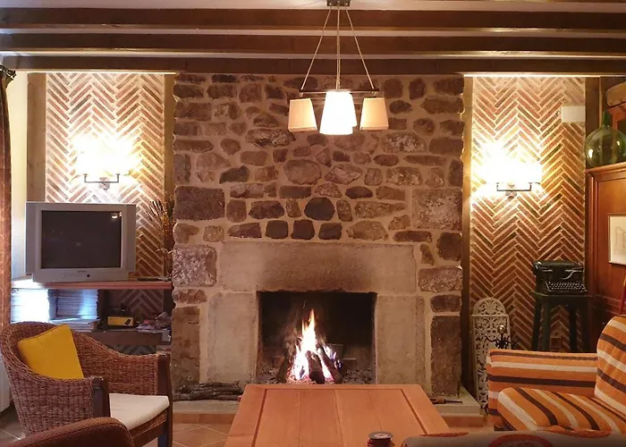 Oceano * 皮苏埃加河畔塞尔韦拉