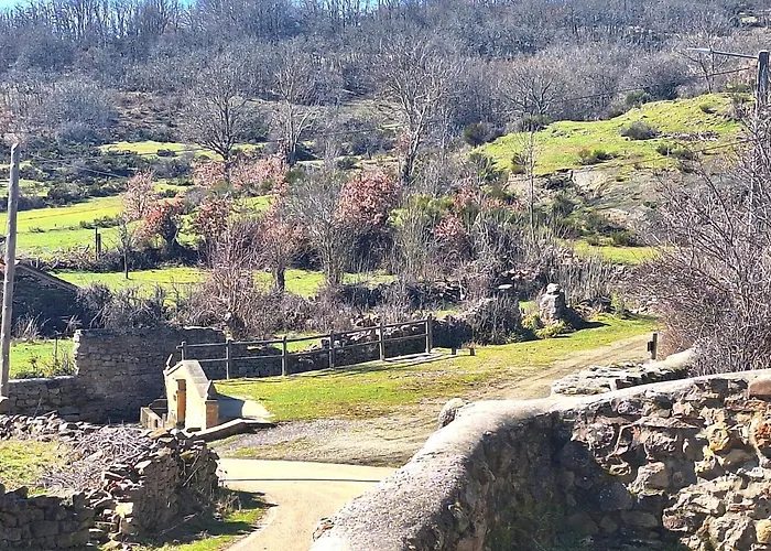 Oceano * 皮苏埃加河畔塞尔韦拉